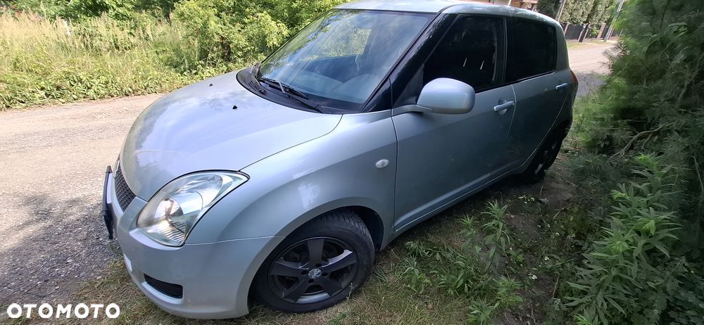Suzuki Swift 1.3 Comfort - 17
