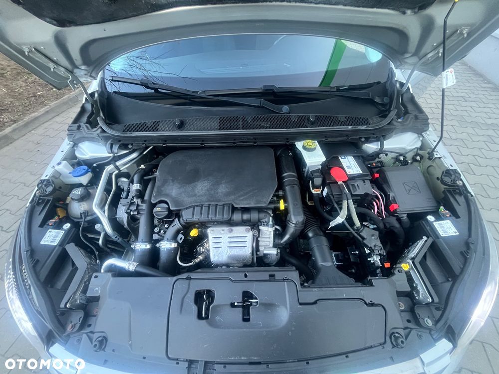 Peugeot 308 110 e-THP Stop & Start Allure - 14
