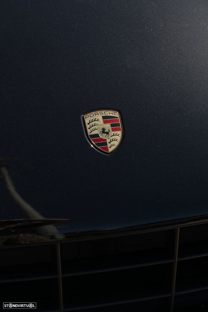 Porsche Macan GTS - 29