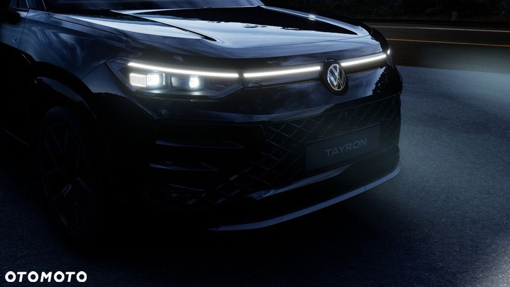 Volkswagen Tayron 2.0 TSI 4Mot R-Line Plus DSG - 19
