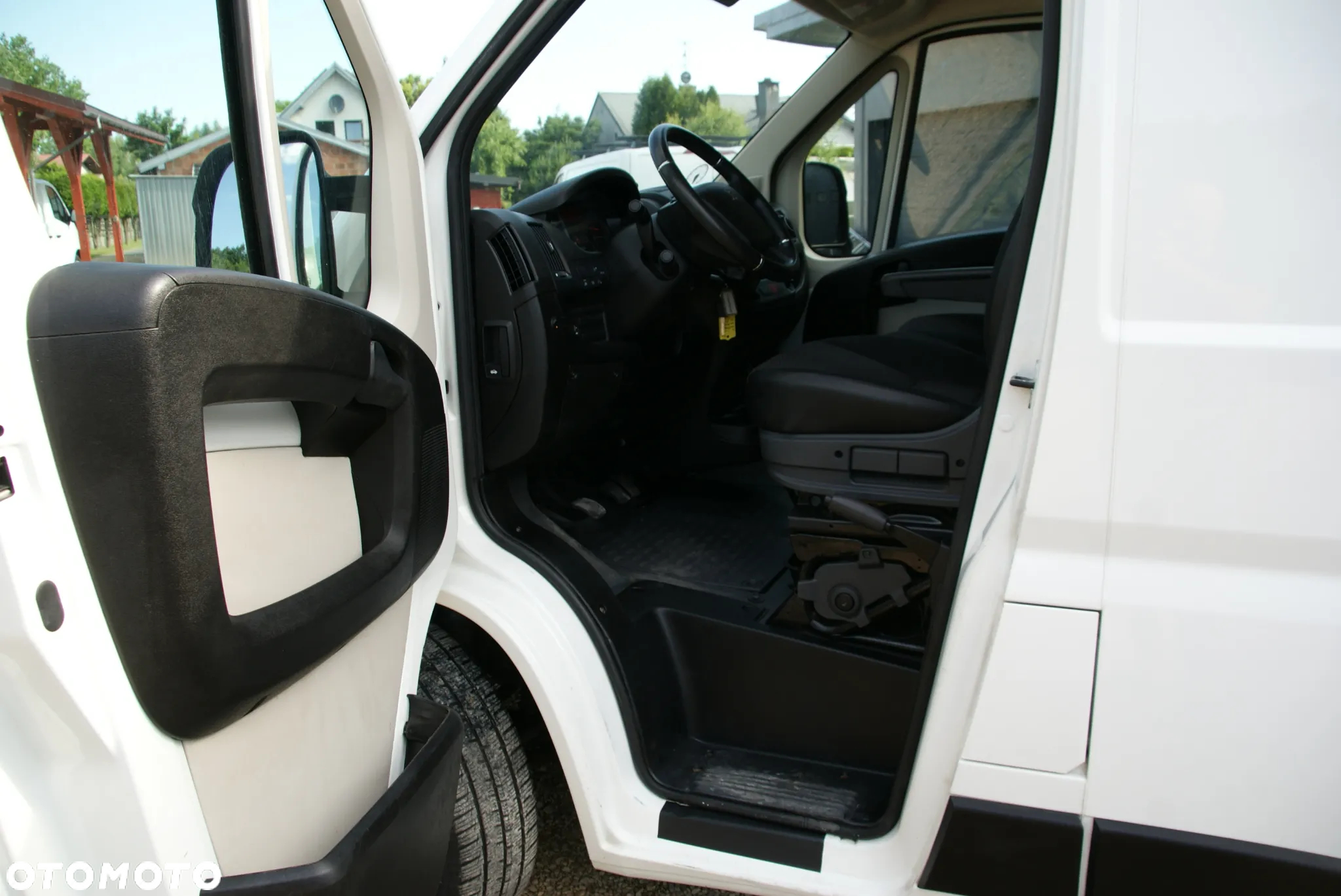 Peugeot BOXER - 12