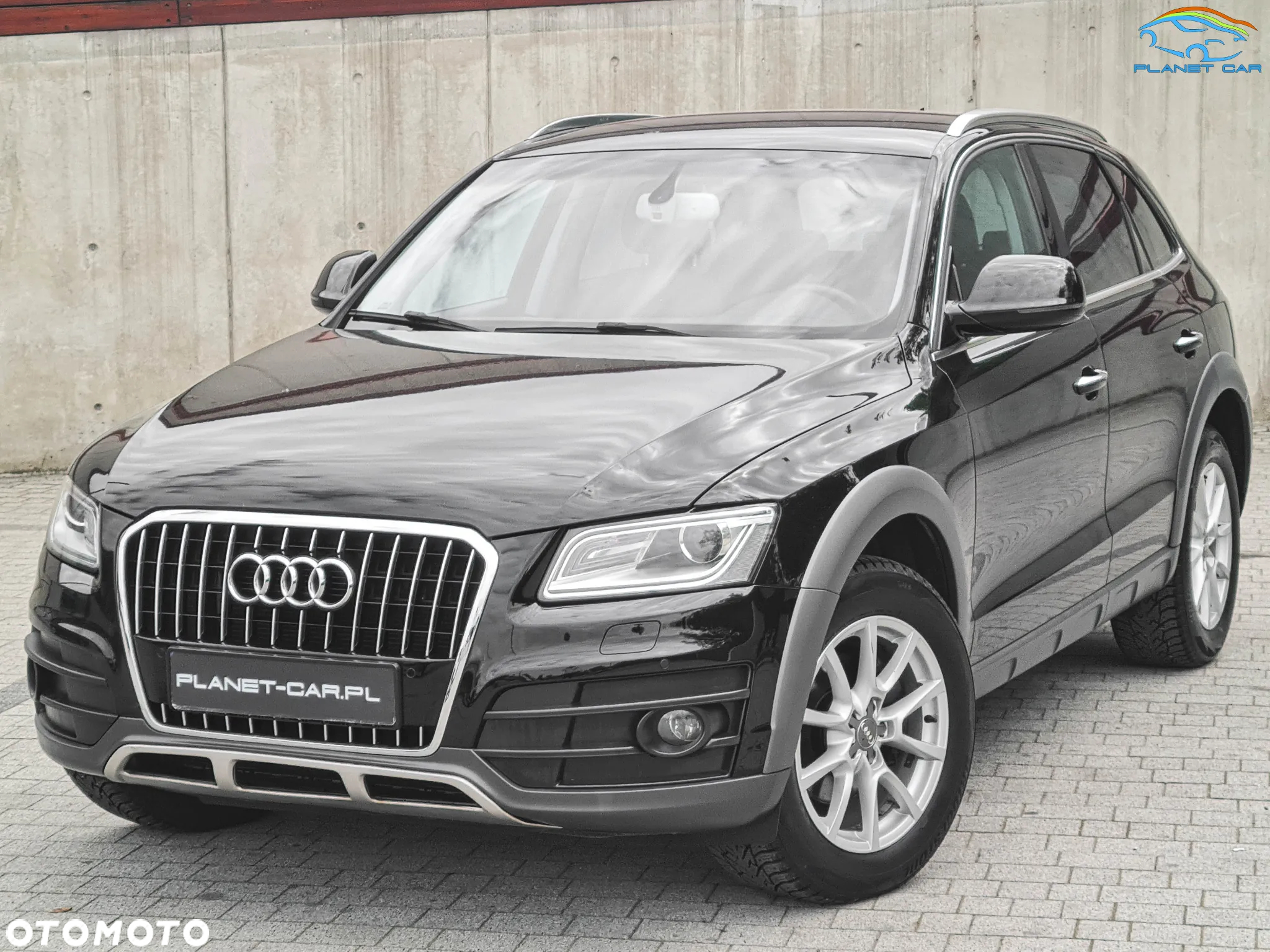 Audi Q5 2.0 TDI quattro (clean diesel) S tronic - 3