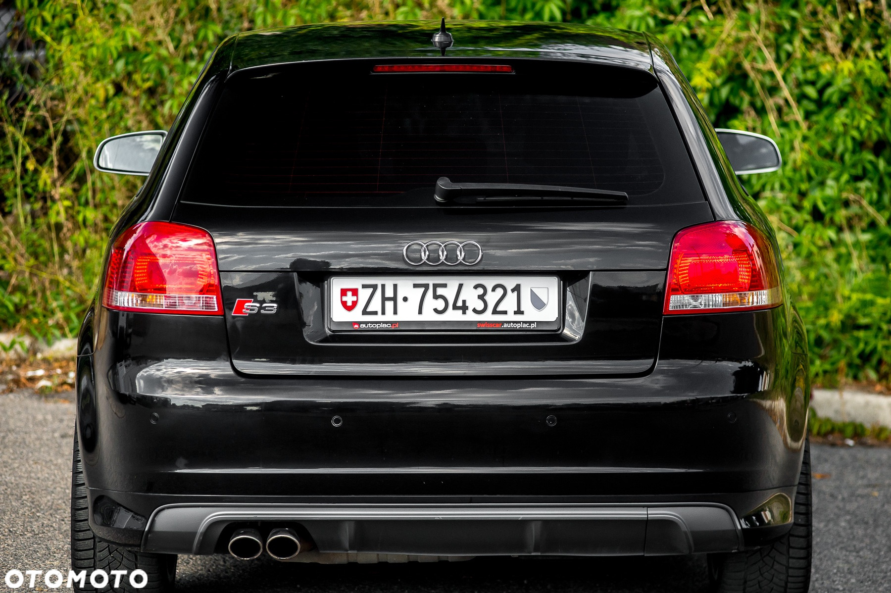 Audi S3 2.0 TFSI Quattro - 12