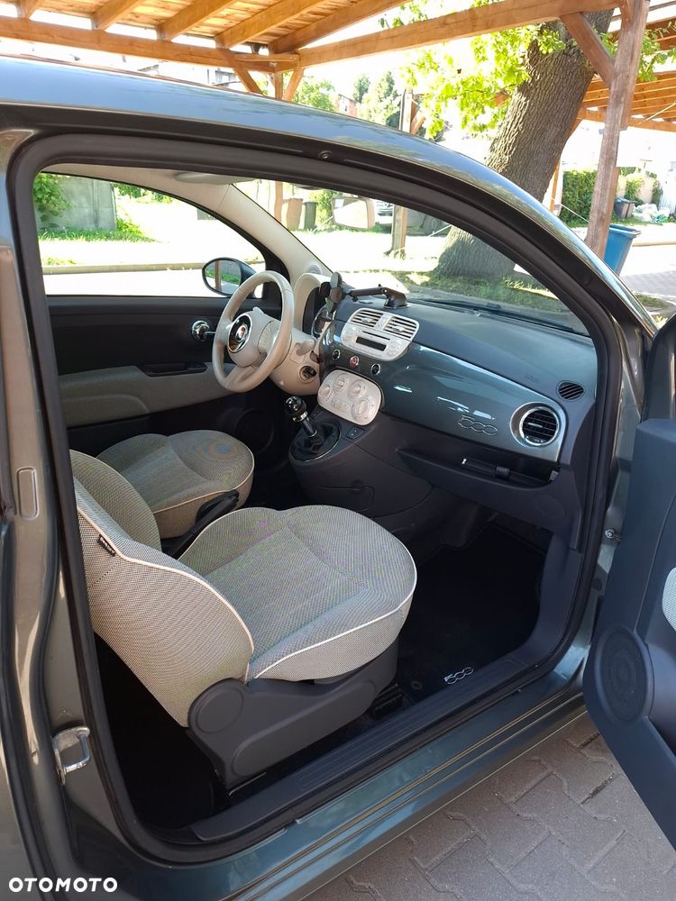 Fiat 500 - 6