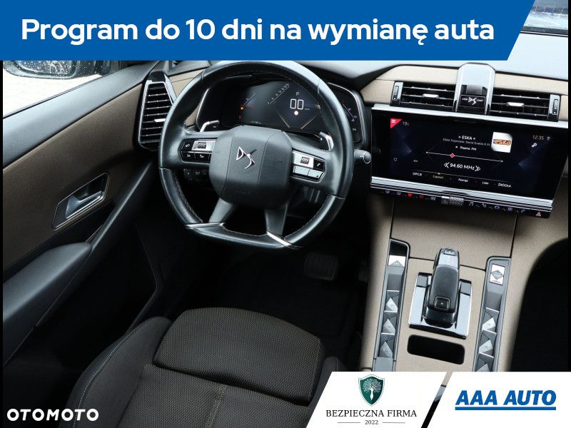 DS Automobiles DS 7 Crossback - 8