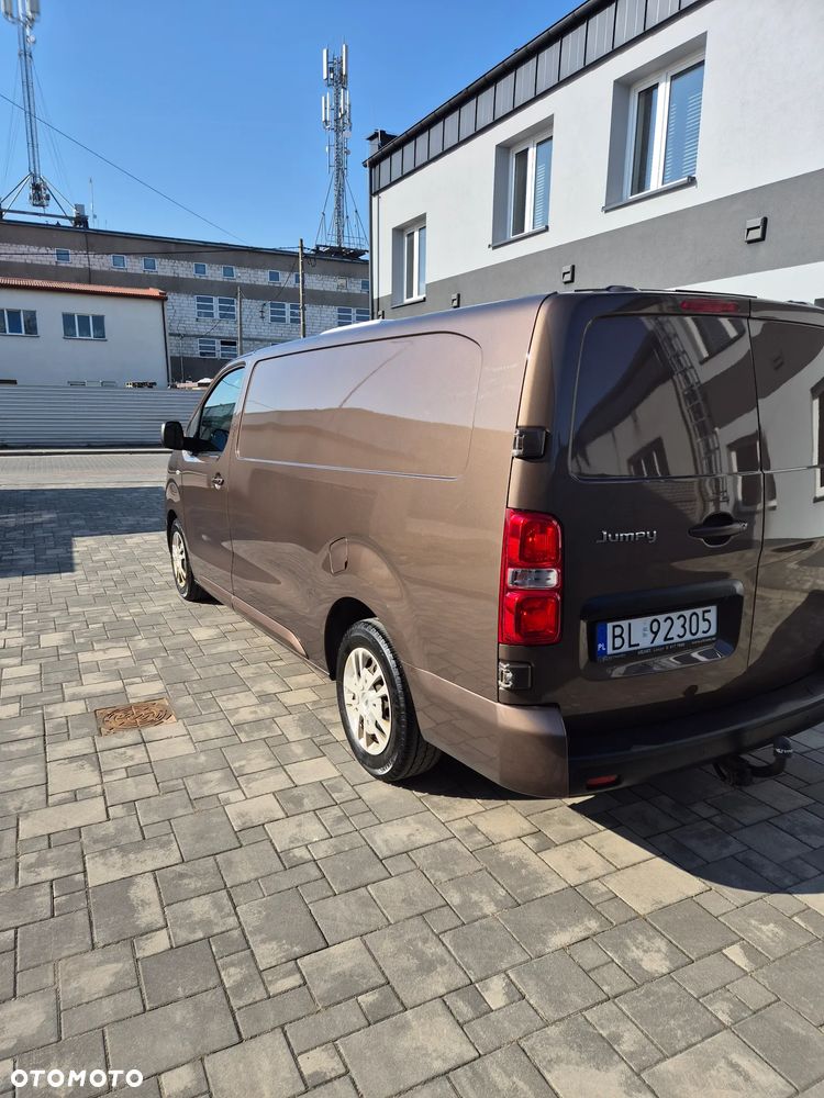Citroën Jumpy - 11