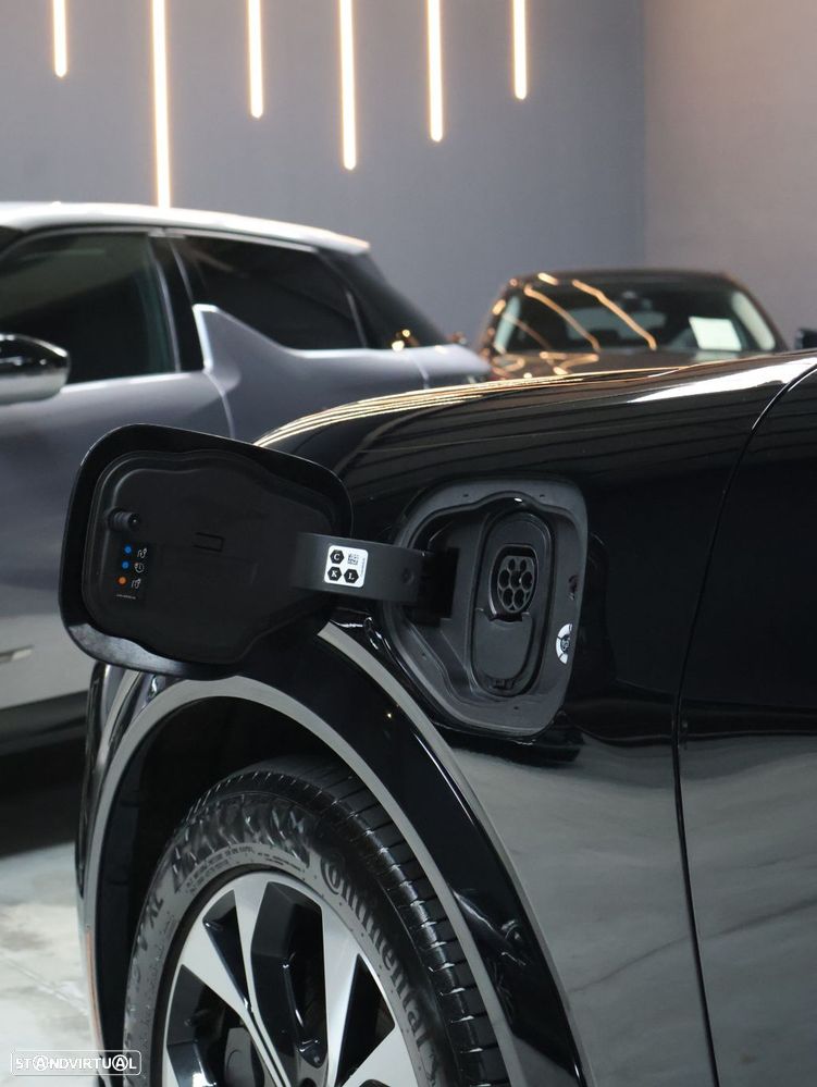 Ford Mustang Mach-E AWD PREMIUM - 12