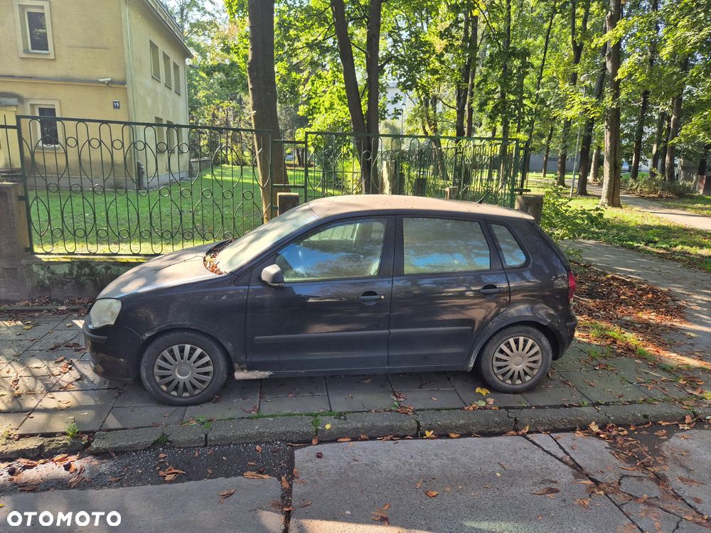 Volkswagen Polo 1.2 12V Comfortline - 6