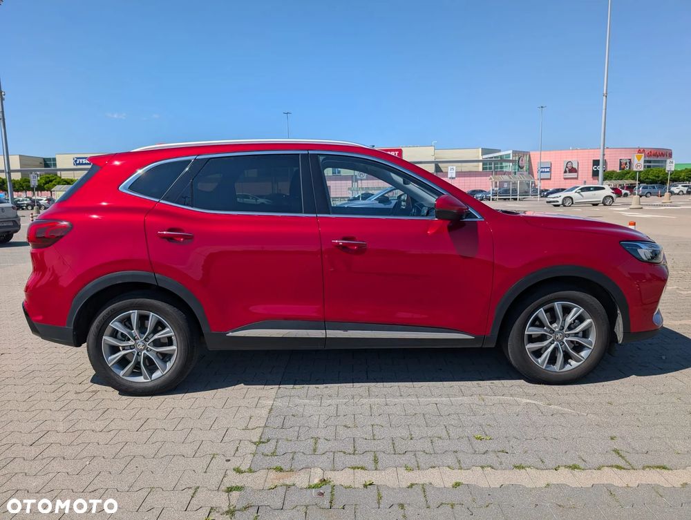 MG HS 1.5 T-GDI Excite DCT - 5