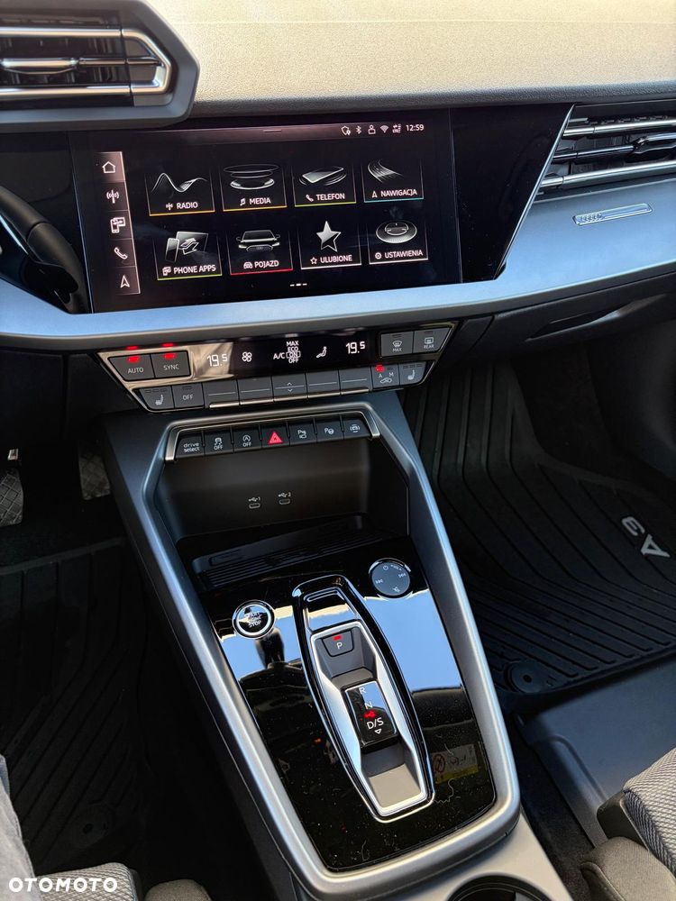 Audi A3 Limousine - 12