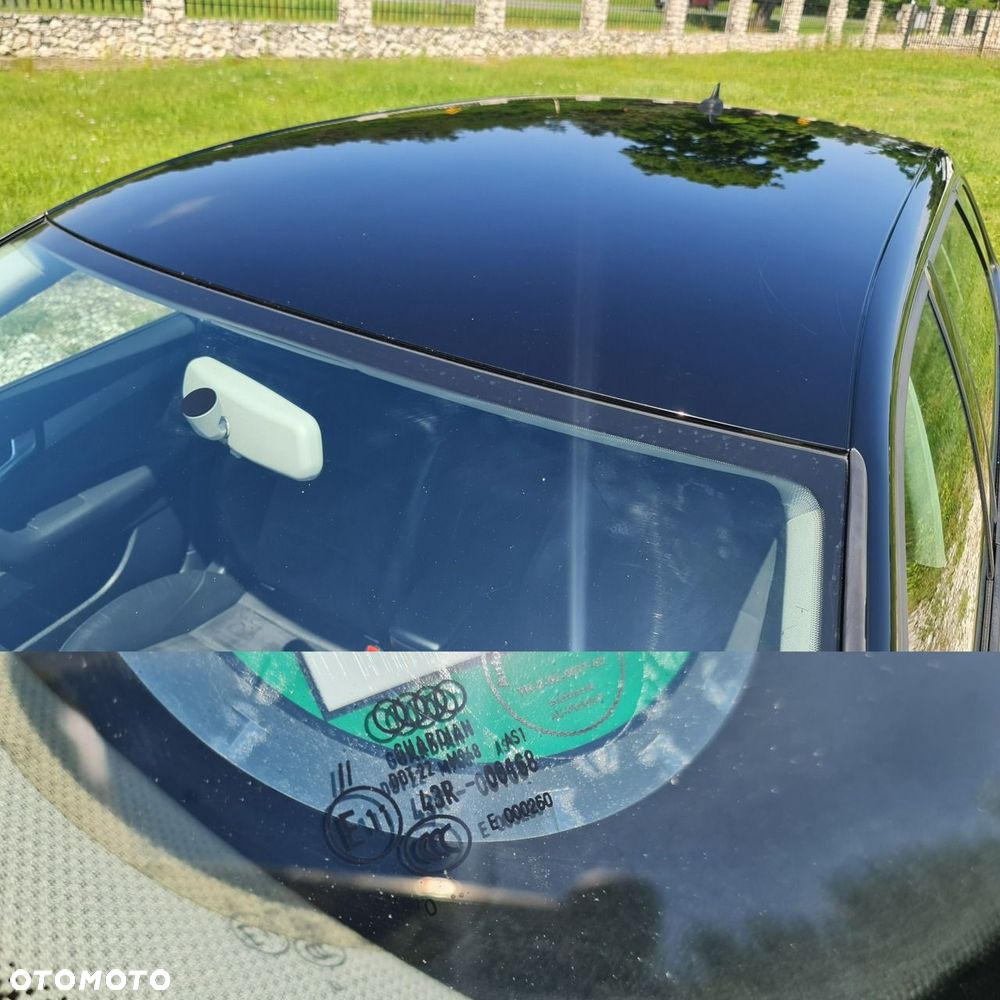Audi A3 Sportback 2.0 TDI DPF S tronic Ambition - 38