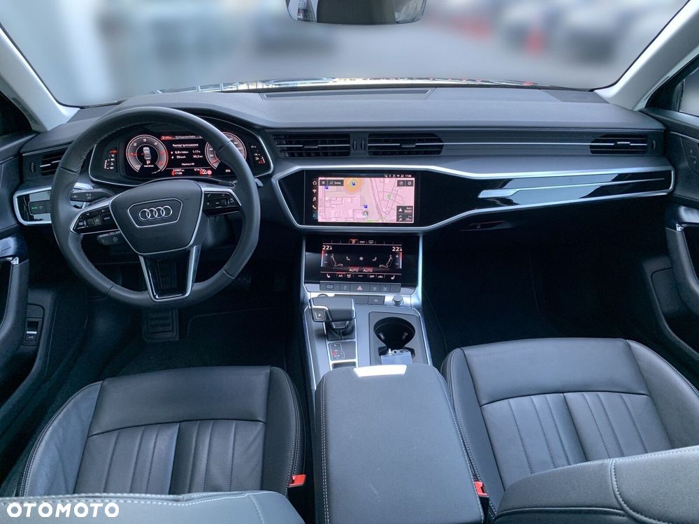 Audi A6 Limousine 40 TDI mHEV Advanced S tronic - 15