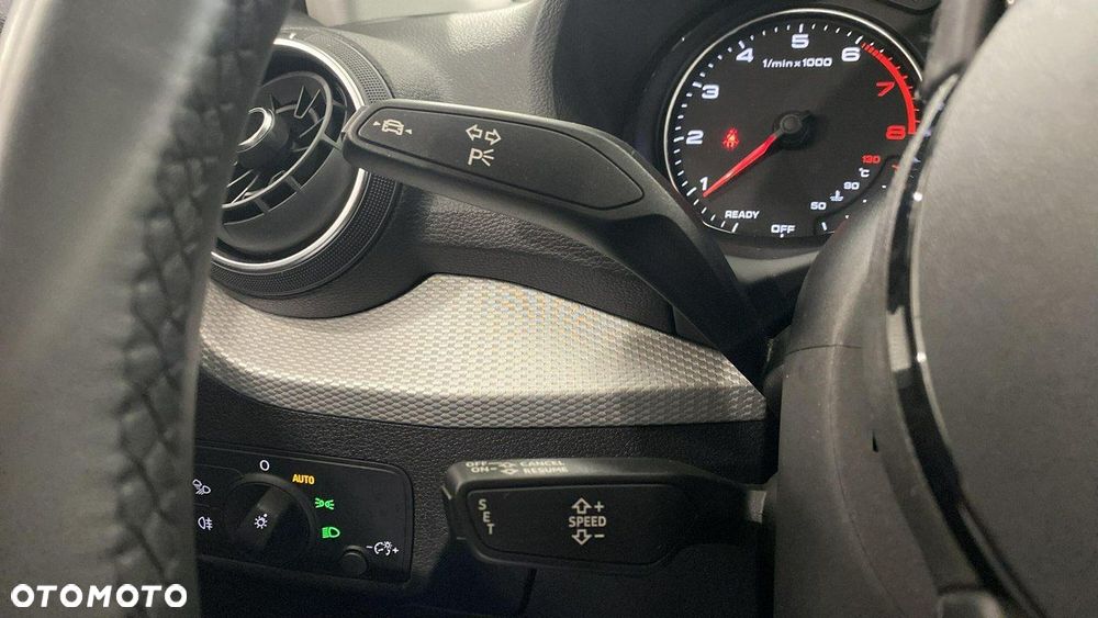 Audi Q2 35 TFSI S tronic - 23