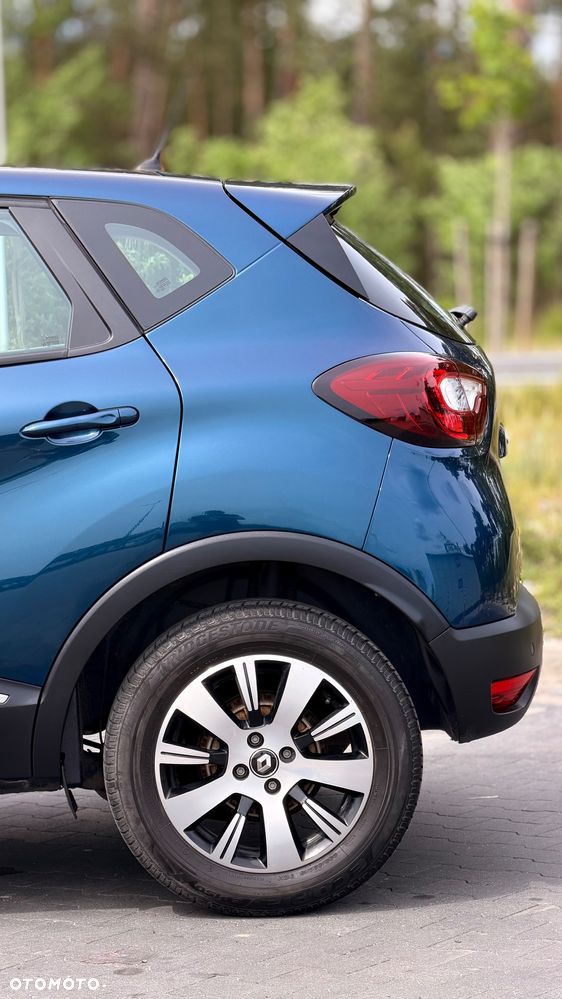 Renault Captur 1.2 Energy TCe Intens - 17