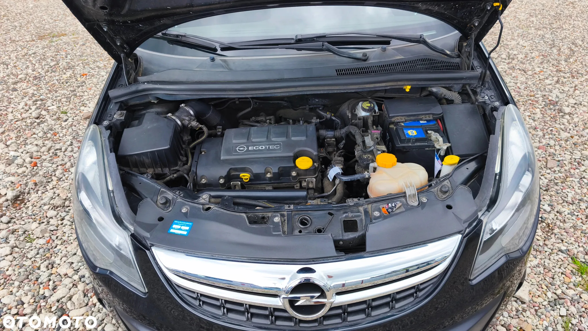 Opel Corsa - 31