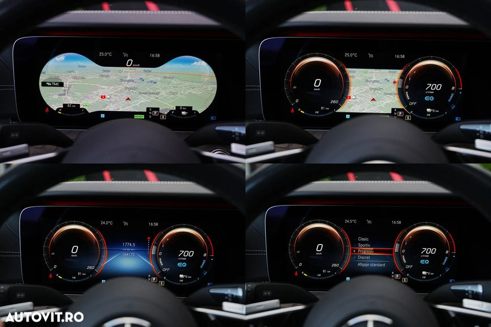 Mercedes-Benz E 300 9G-TRONIC Exclusive - 25