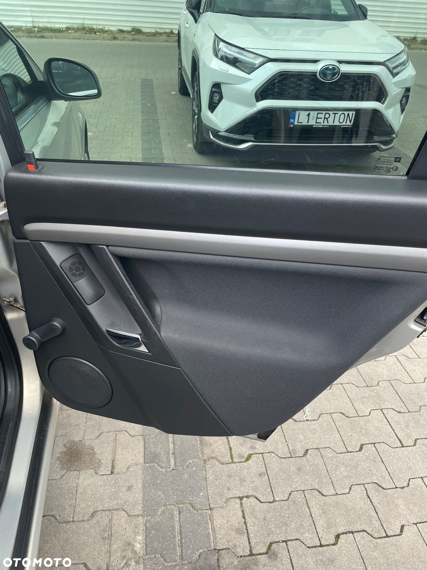 Opel Vectra 1.8 Cosmo - 25