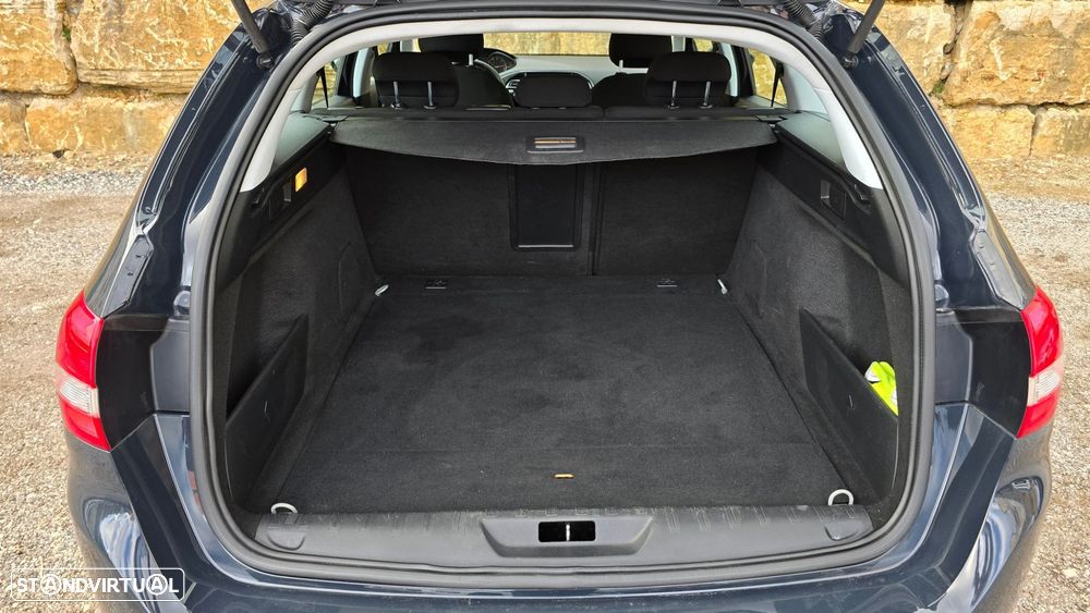 Peugeot 308 SW 1.5 BlueHDi Style - 53