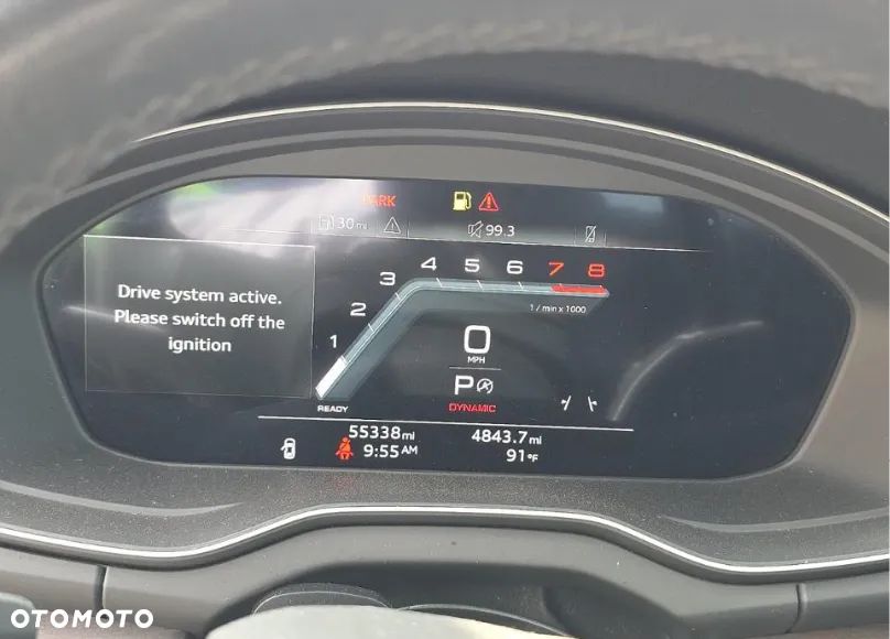 Audi Q5 45 TFSI quattro S tronic S line - 13