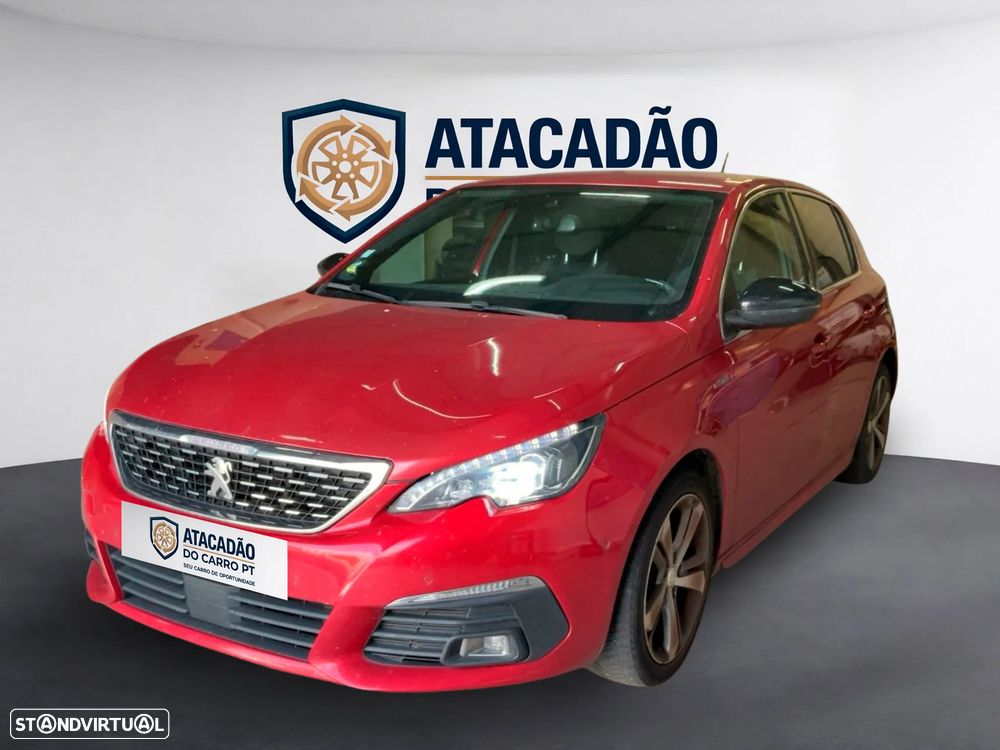 Peugeot 308 1.2 PureTech Allure - 2