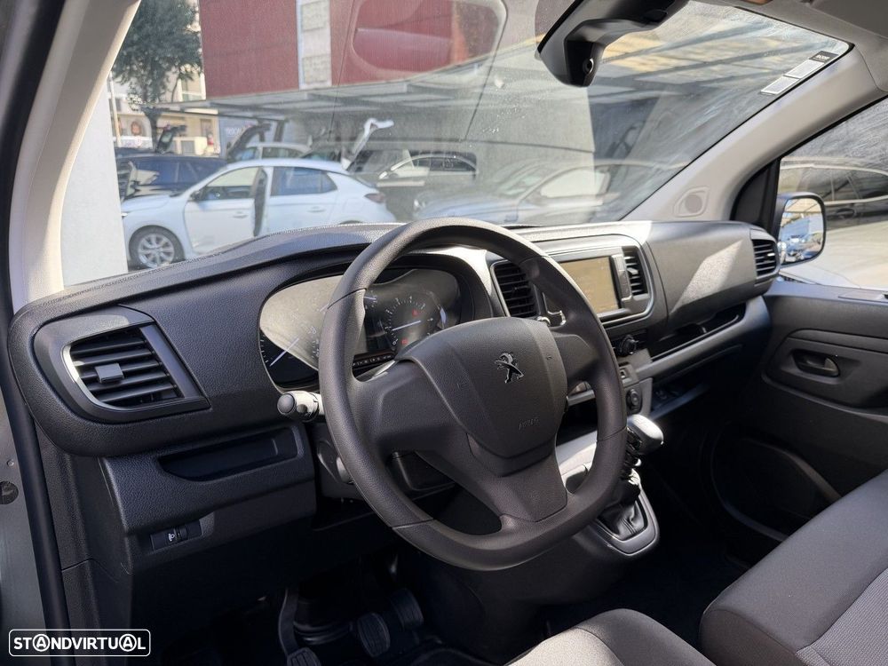 Peugeot Expert 1.5 BlueHDi L1H1 - 22