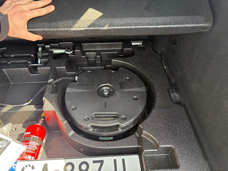 Mazda CX-60 - 25