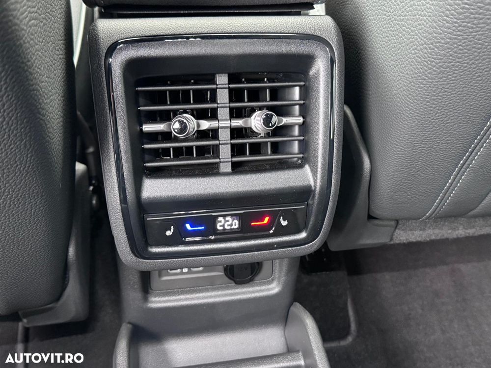 Skoda Kodiaq 2.0 TDI 4X4 DSG Sportline - 31