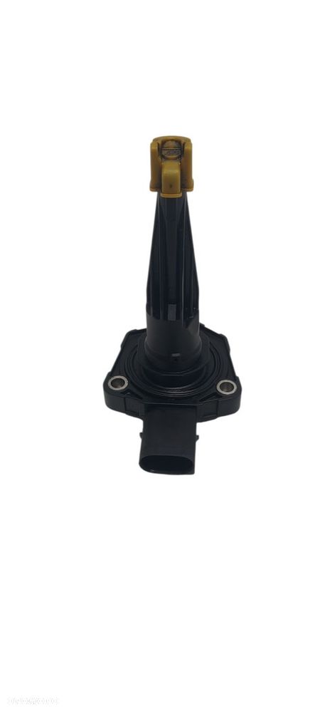 Bmw F20 F23 E90 F30 F10 F12 Czujnik Poziomu Oleju 8608780 - 3