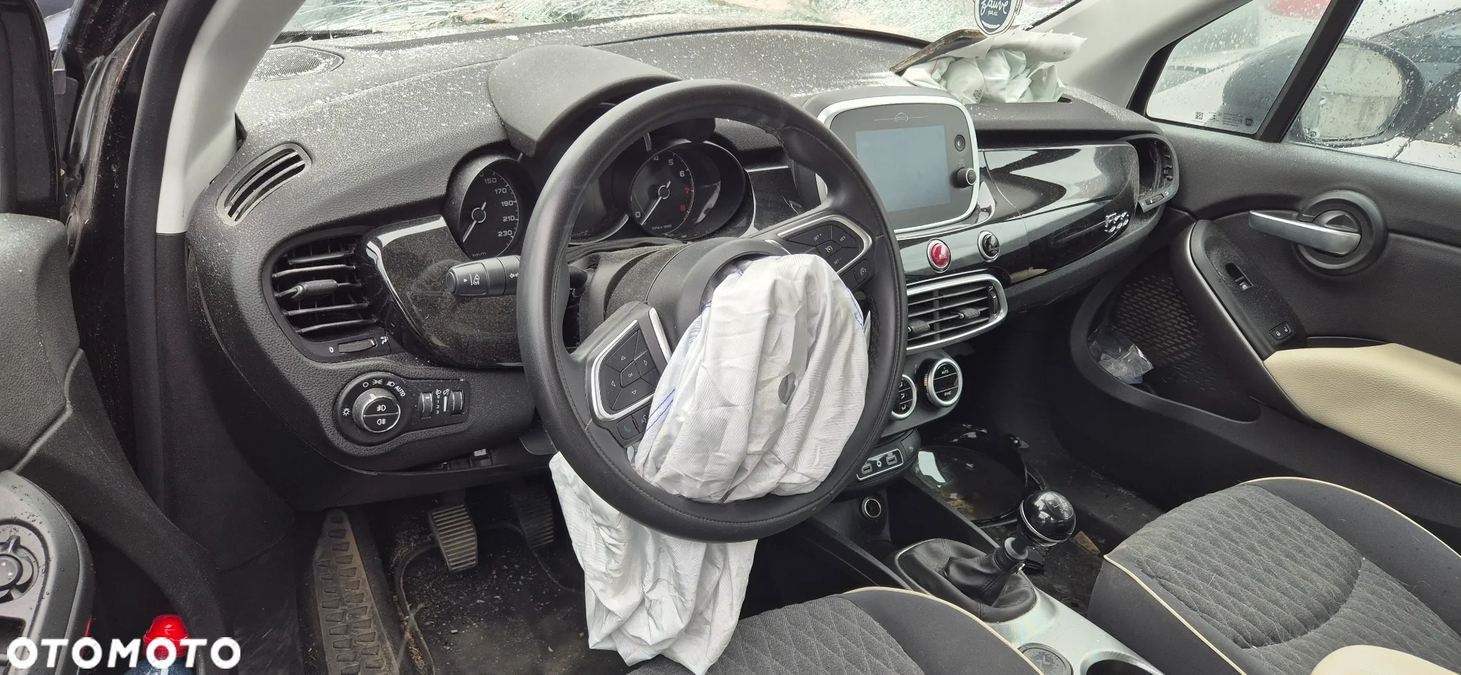 Fiat 500X 1.0 City Cross - 22
