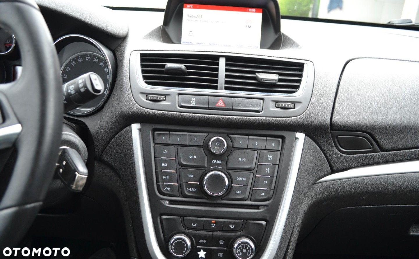 Opel Mokka - 26