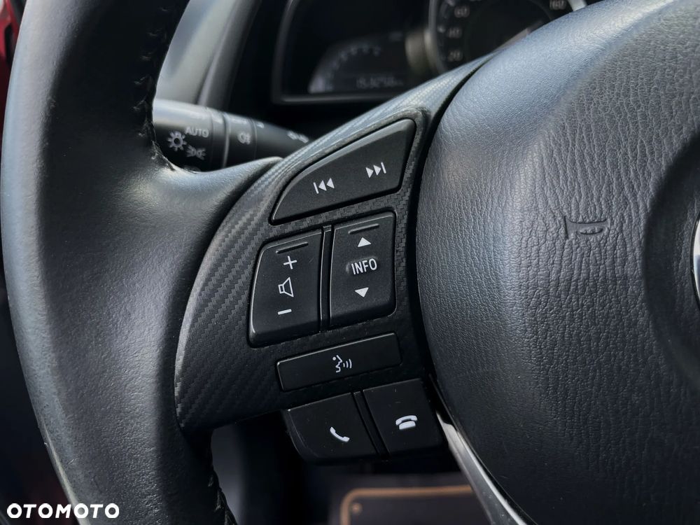 Mazda CX-3 2.0 Skypassion - 24