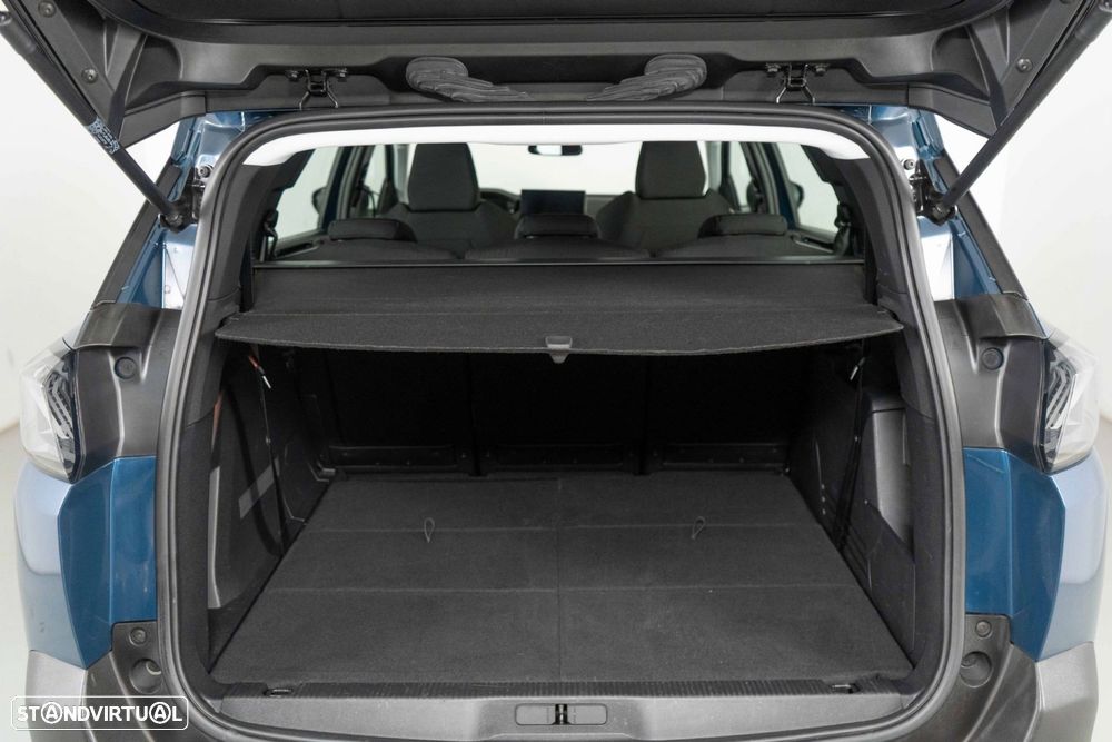 Peugeot 5008 1.2 PureTech Active - 13