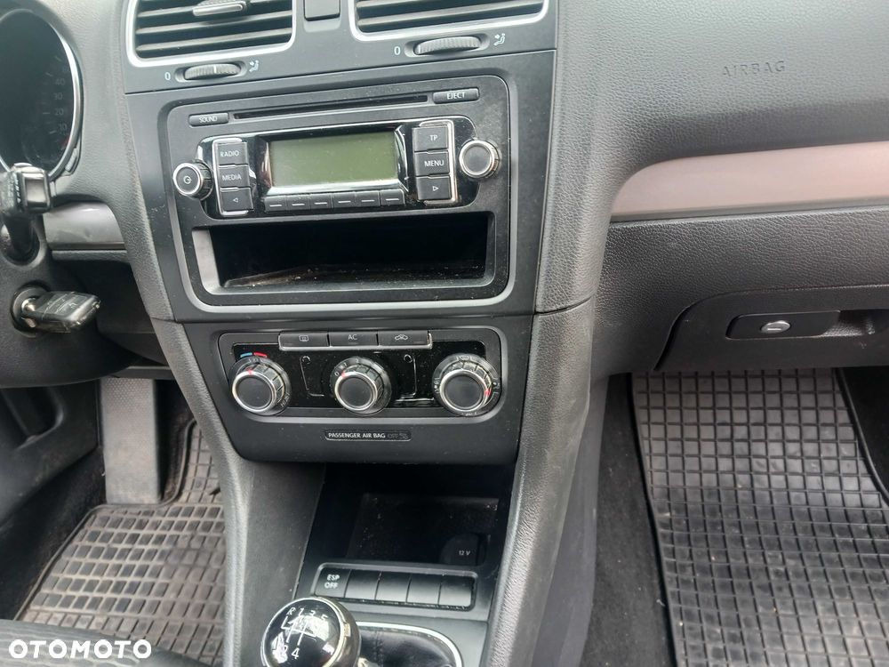 Volkswagen Golf - 7