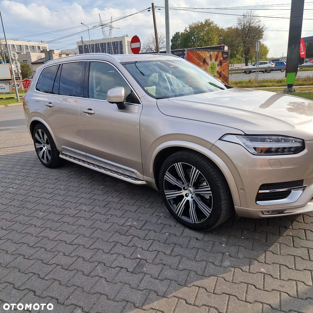 Volvo XC 90 - 26