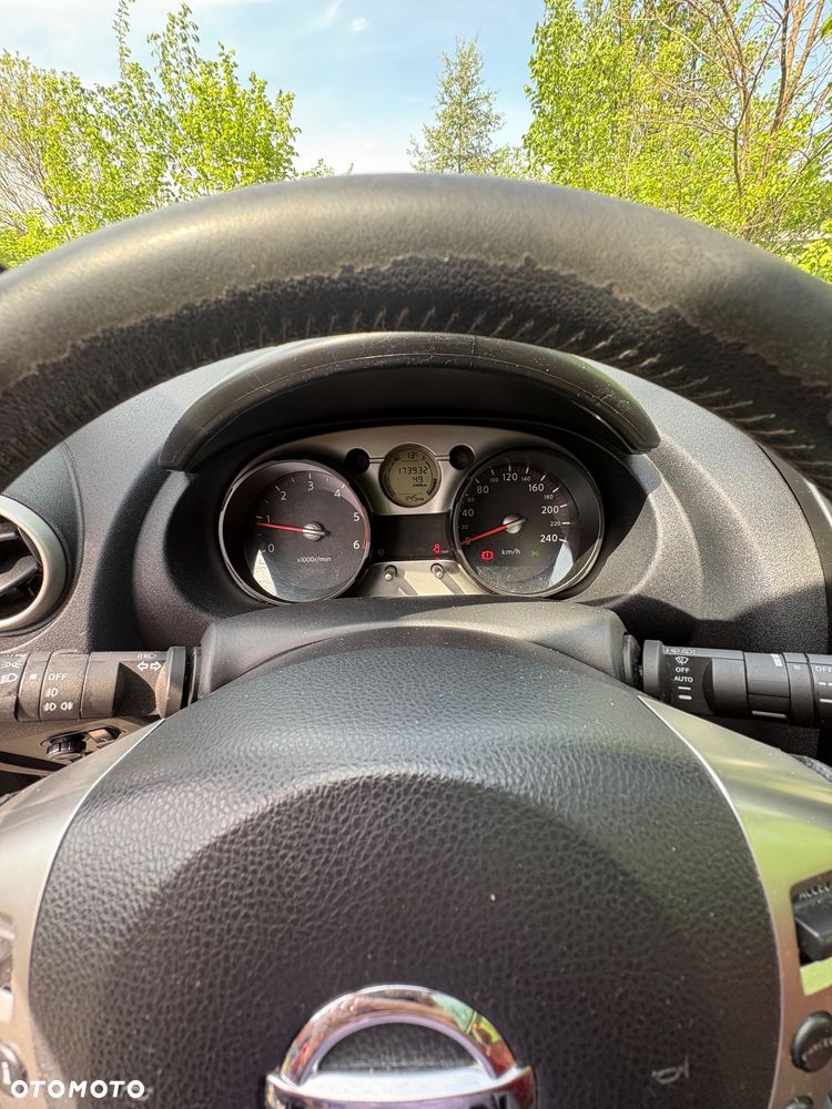 Nissan Qashqai 1.5 dCi Tekna - 17