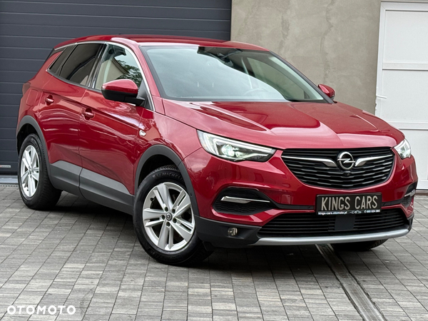 Opel Grandland X 1.5 CDTI Innovation S&S