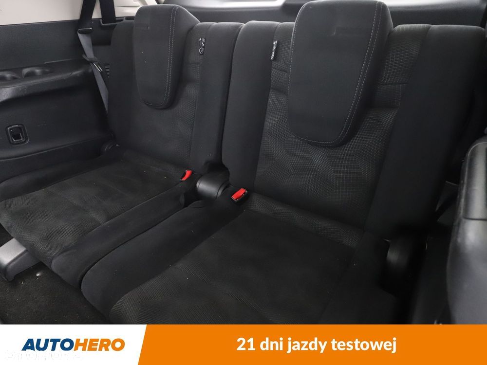 Nissan X-Trail - 39