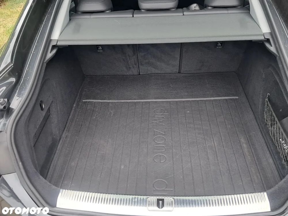 Audi A5 Sportback - 29