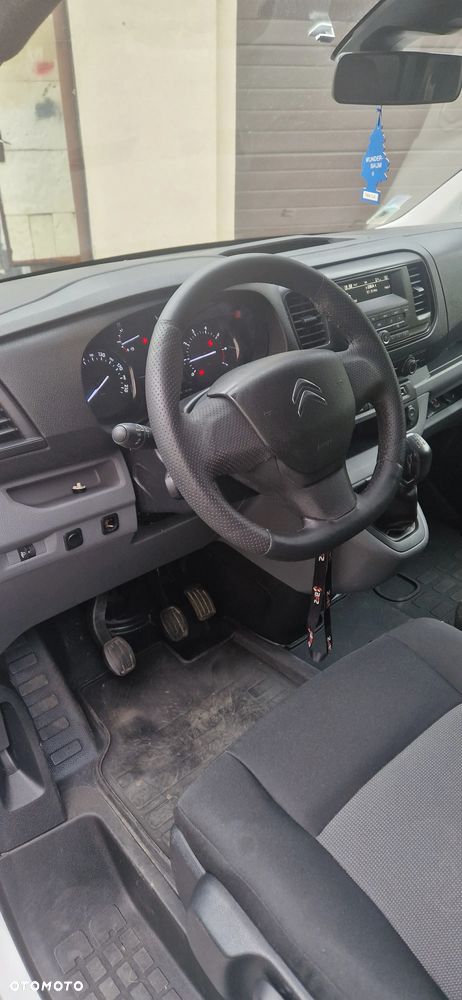 Citroën jumpy - 18