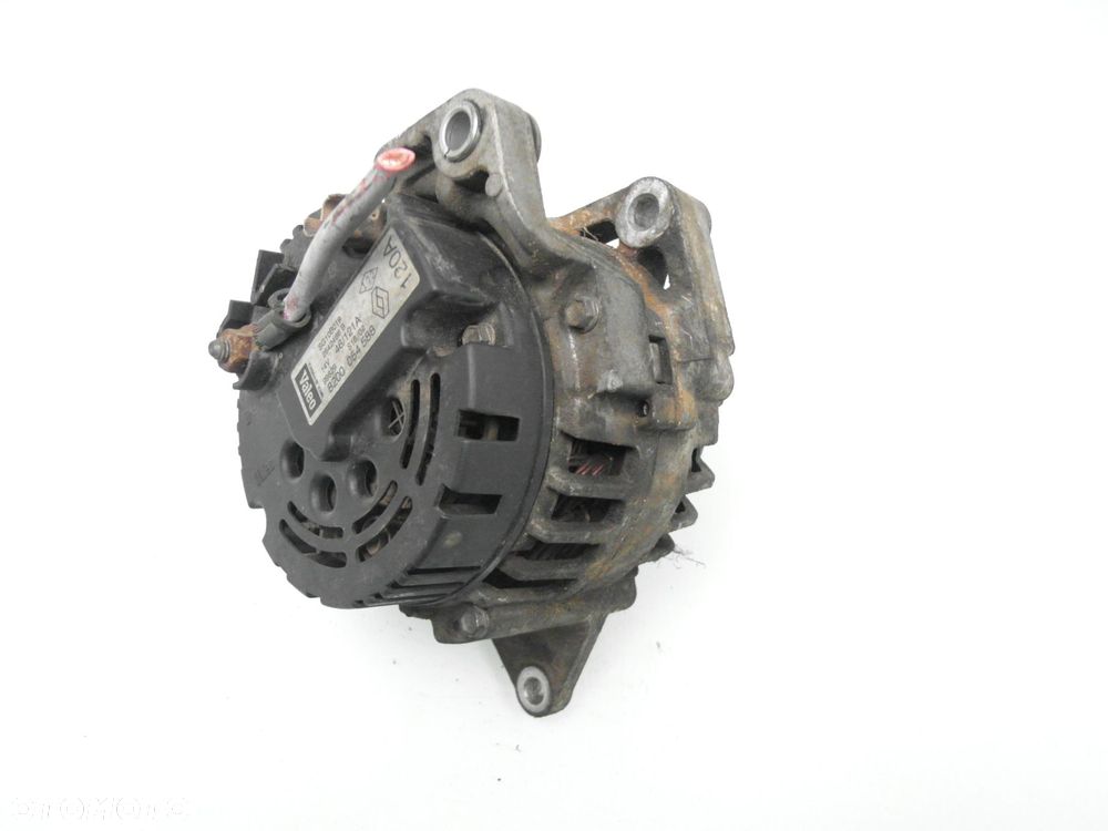 ALTERNATOR RENAULT SCENIC I FL 1.9 dTi 8200054588 - 2