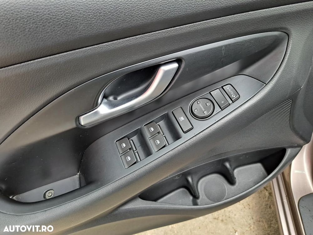 Hyundai i30 - 15