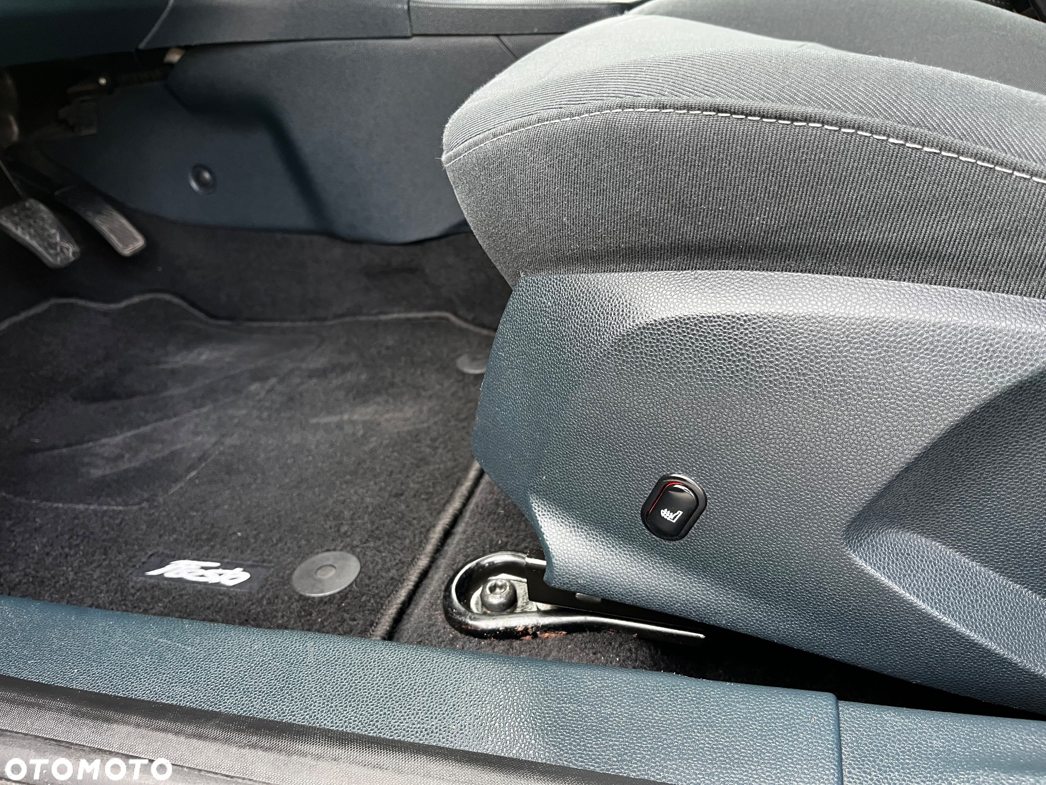 Ford Fiesta 1.25 Ambiente - 11