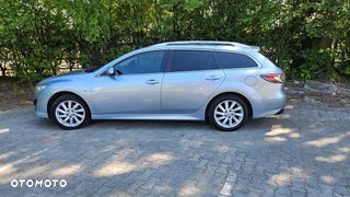 Mazda 6 2.0 Exclusive