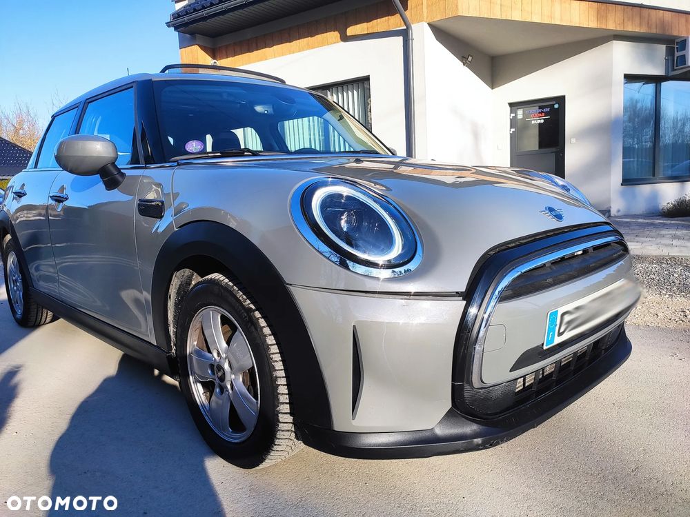 MINI ONE Standard - 9