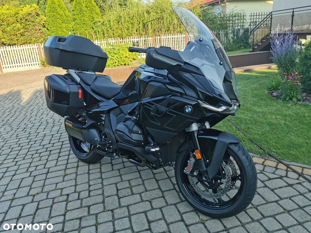 BMW RT - 4
