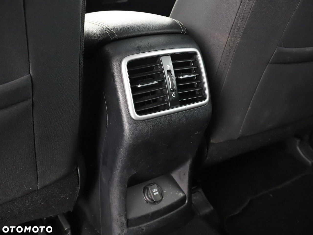 Kia Sportage 1.6 GDI 2WD VISION - 36