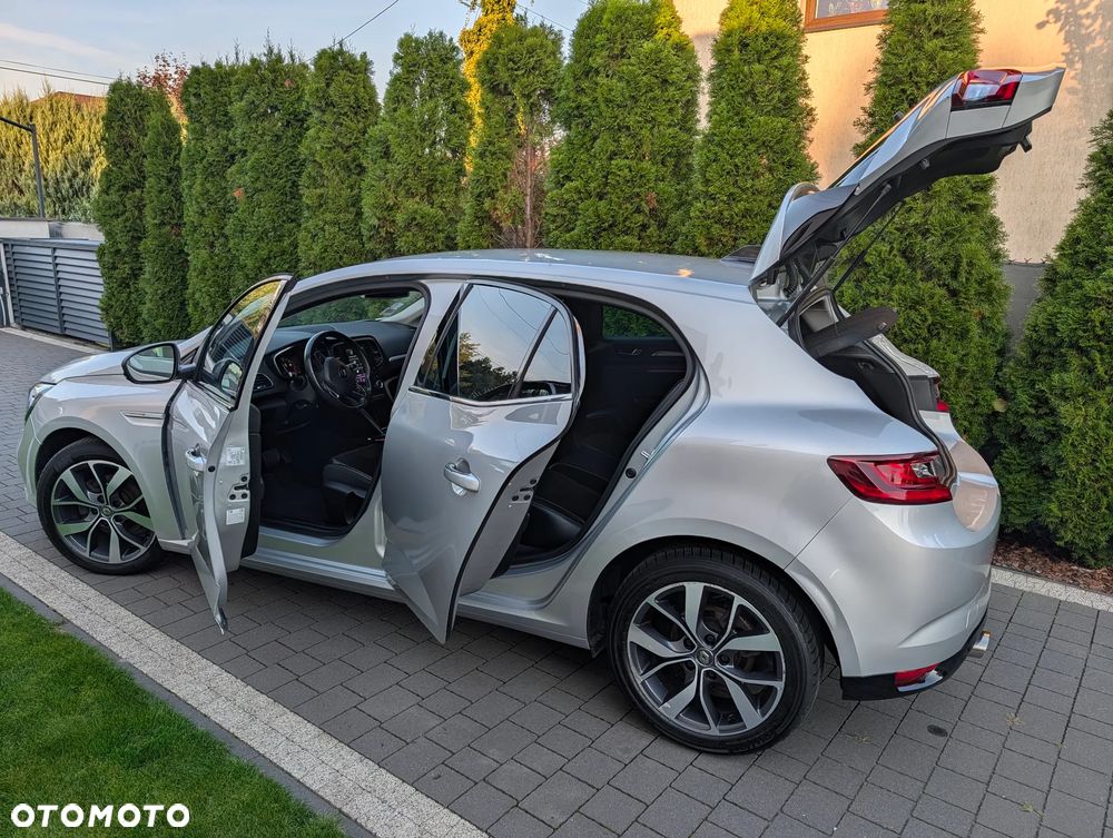 Renault Megane - 18
