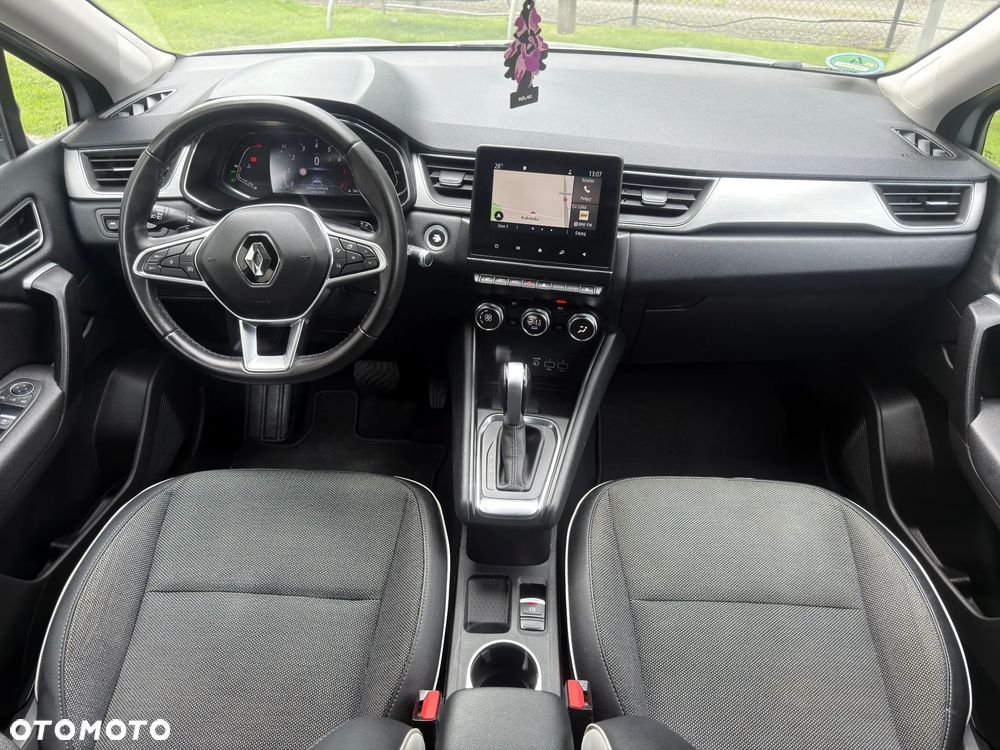 Renault Captur - 8