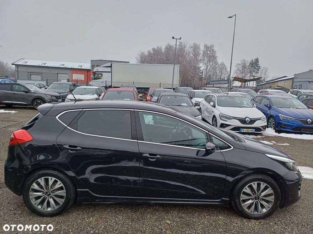 Kia Ceed 1.0 T-GDI ISG GT Line - 7