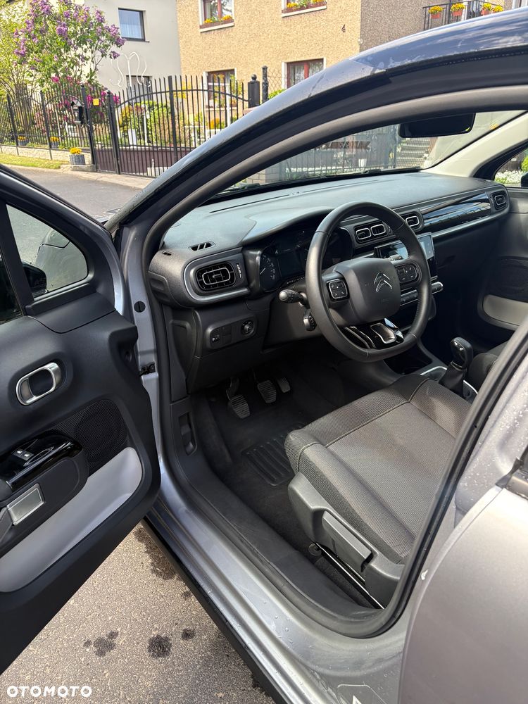Citroën C3 Pure Tech 83 S&S C-SERIES - 6